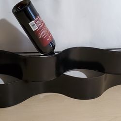 Wine Rack $5