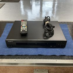 OPPO Universal 3D Blu-ray Player (BDP-103)