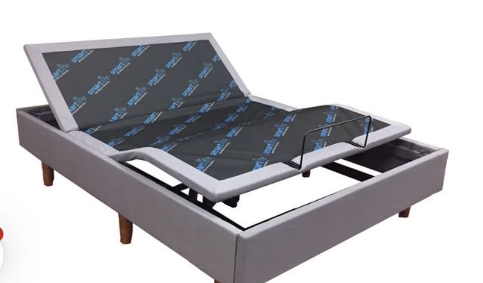 Adjustable Bed Frame