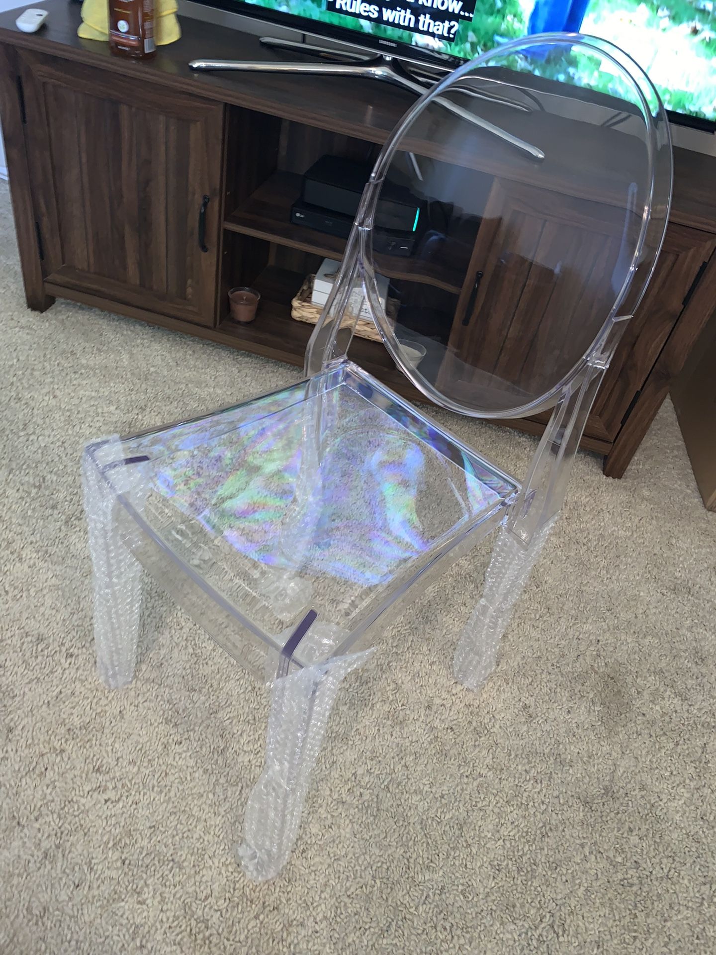 Vanity Chair