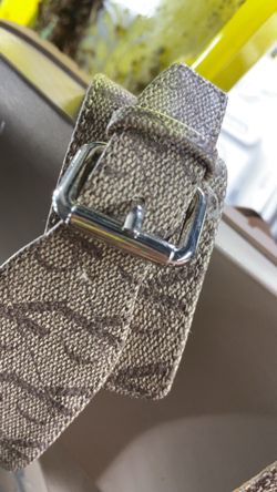 Ck cute Strap sandals