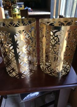 Battery candles