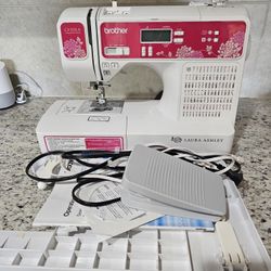 Brother Sewing Machine