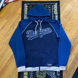 Los Angeles Dodgers Hoodie