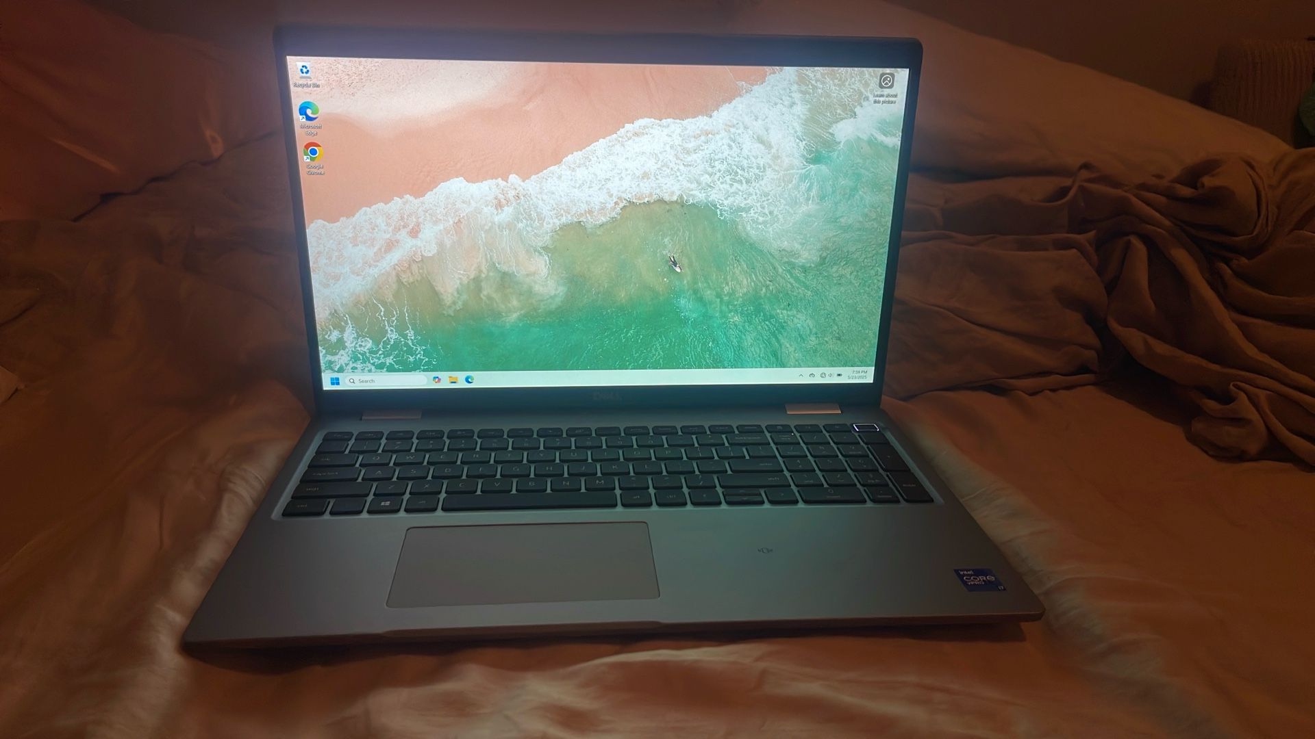 Dell Laptop