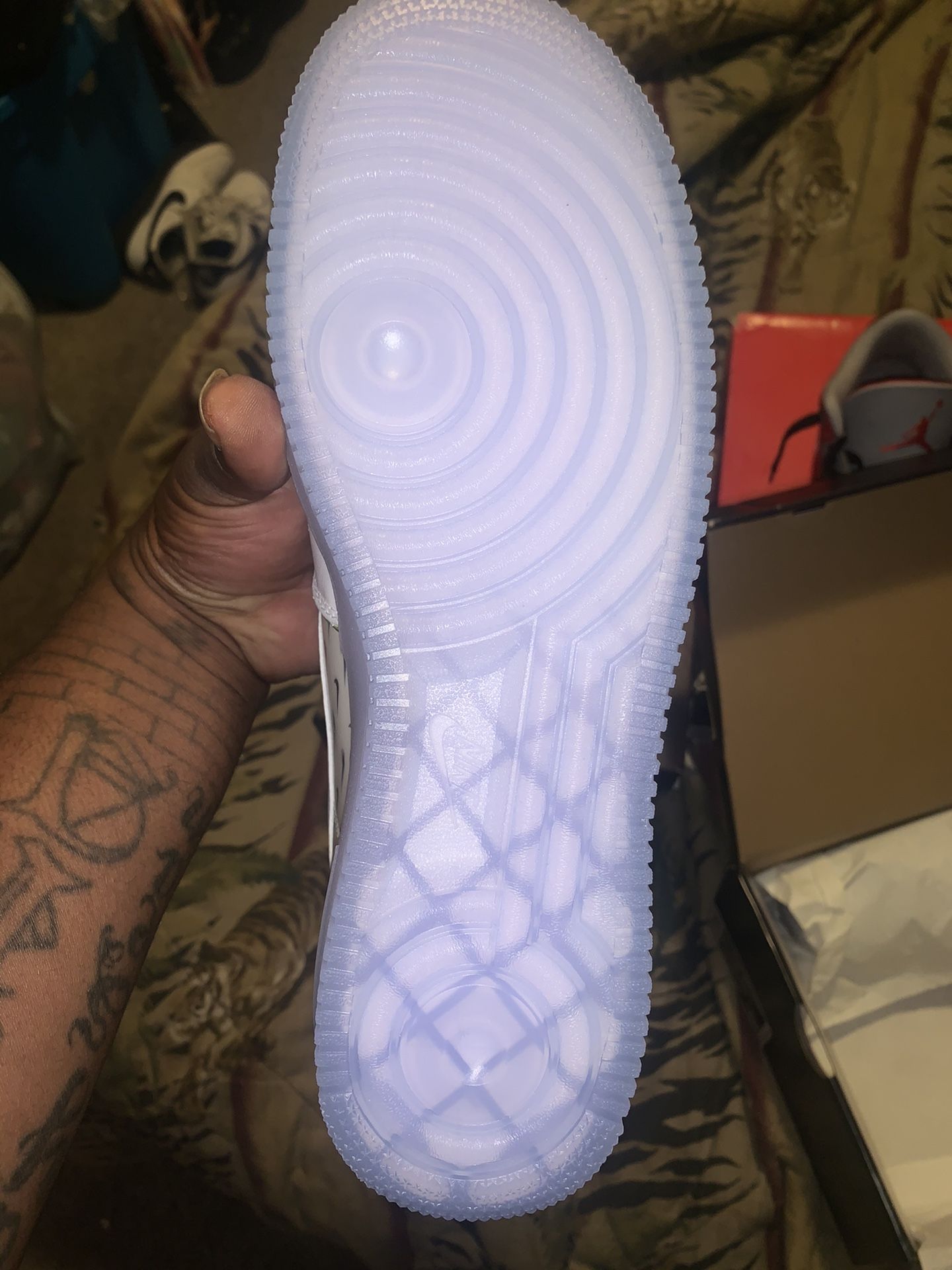 Air Forces