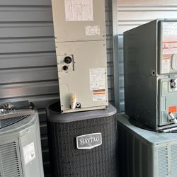 My tag Air conditioning