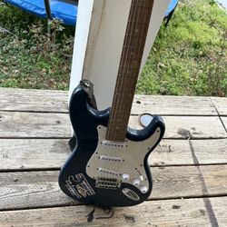 Electric Guitars 3