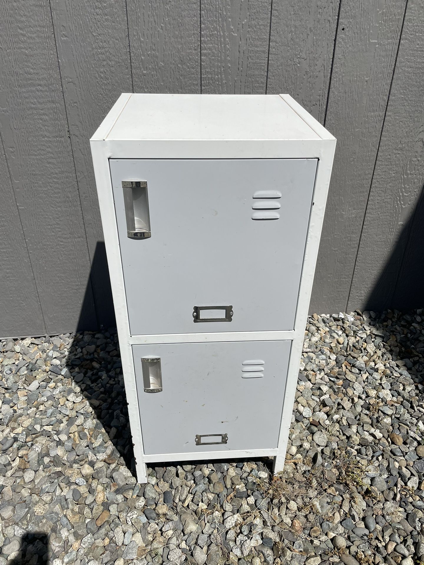 Locker
