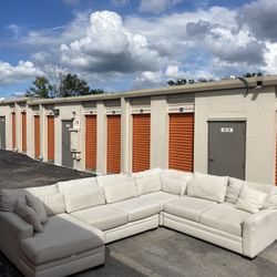 Big sectional 