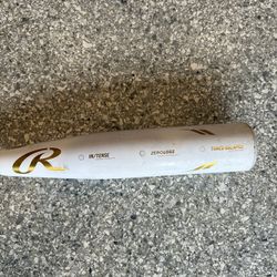 28” Rawlings Icon (2 3/4") USSSA 2024 (-10)