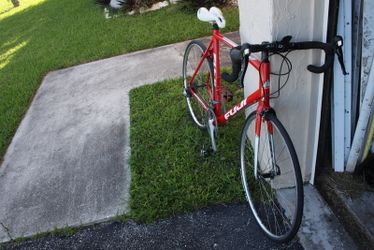 FUJI ROUBAIX 1.0