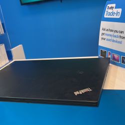 Lenovo Thinkpad 
