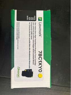 Toner cartridge