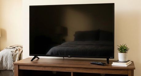Smart TV 43”