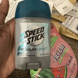 M’en déodorant stick