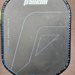 Used Franklin C45 Hybrid Pickleball Paddle