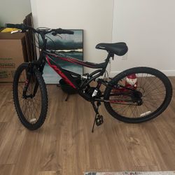 Brand New Mountain Bike For Sale