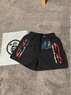 Hellstar Shorts