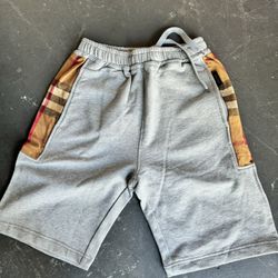 Burberry Shorts 