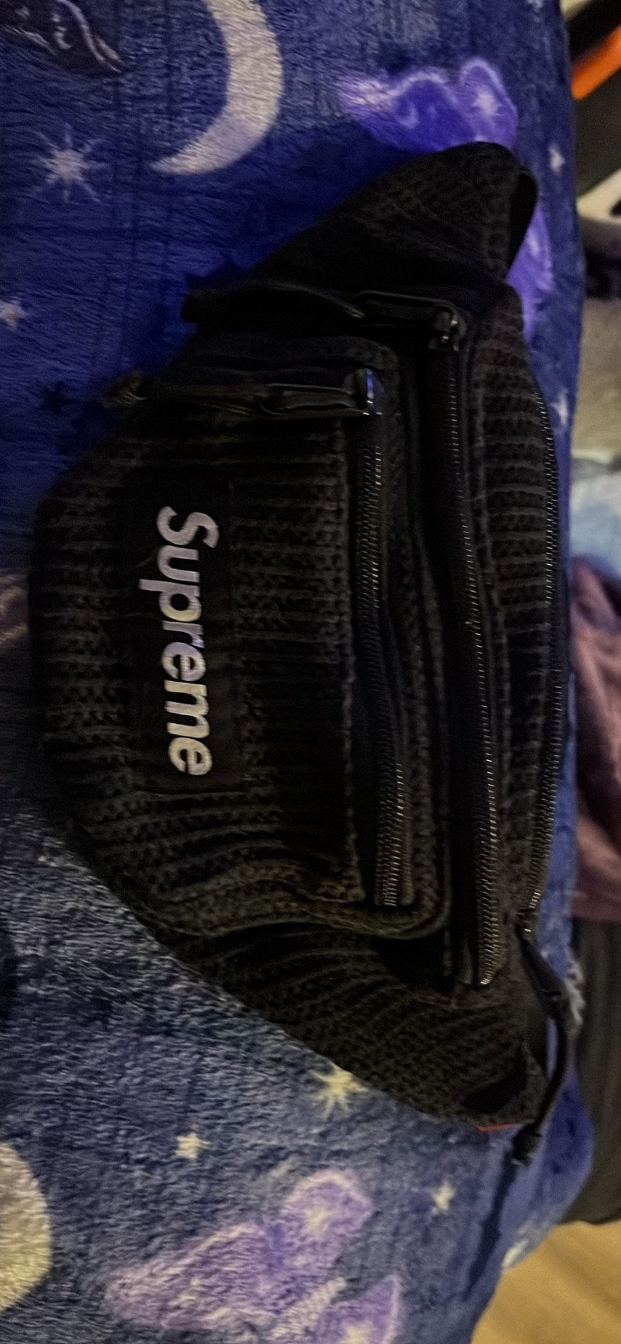 Supreme Bag