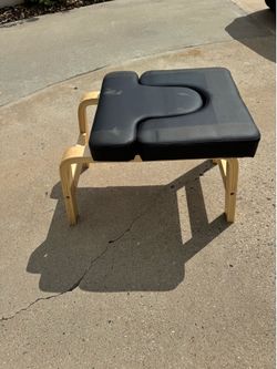 Yoga chair