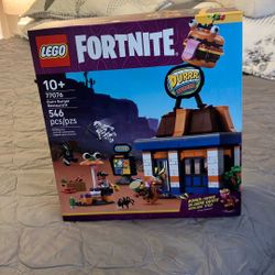 LEGO Fortnite #77076  NEW!!