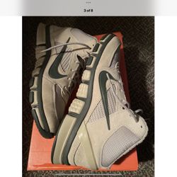 Nike Shield Free 7.0 Trainer Sneakers