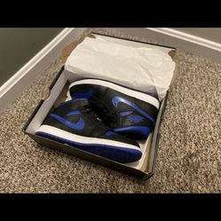 air jordan 1 mid SIZE 11 1/2