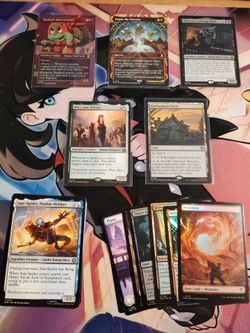 MTG TCG Lot
