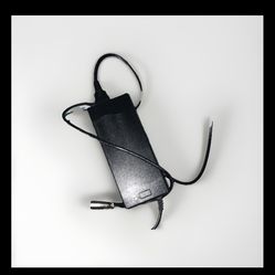 Juiced E-bike Battery Charger