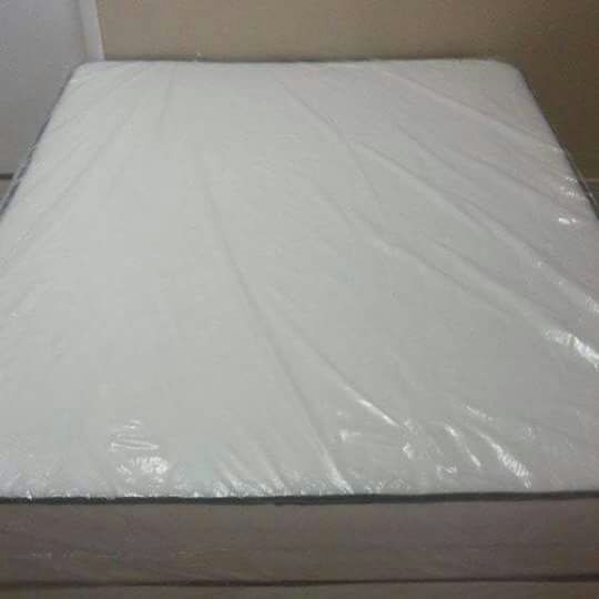 Queen mattress set ! Cheapp