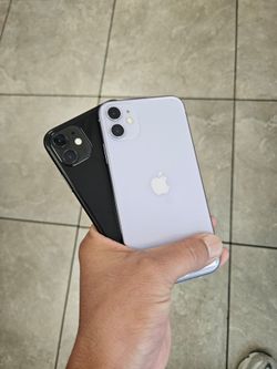 iPhone 11 Unlocked