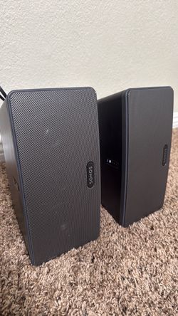 Sonos Play 3 (S2)