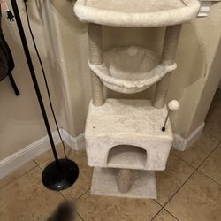 Cat Tree