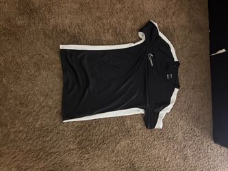 Nike Modern Dri-FIT Academy Training Shirt