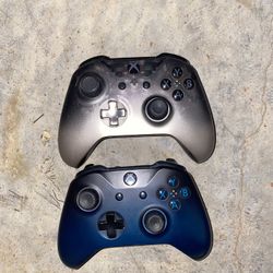 Xbox Controller 