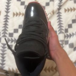 Jordan 11 Breds No Trade
