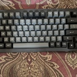 Akko 5075B Keyboard