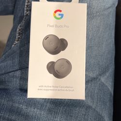 Google Pixel Buds Pro