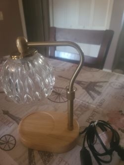 Lamp