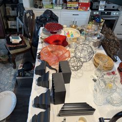 MOVING SALE / SATURDAY JUNE 14