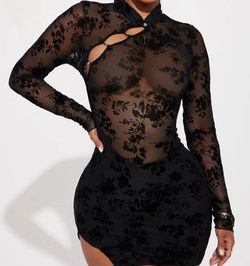 Brand new dress