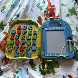 Leapfrog ABC Toy Educational