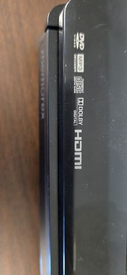 Memorex Dvd Player No Remote