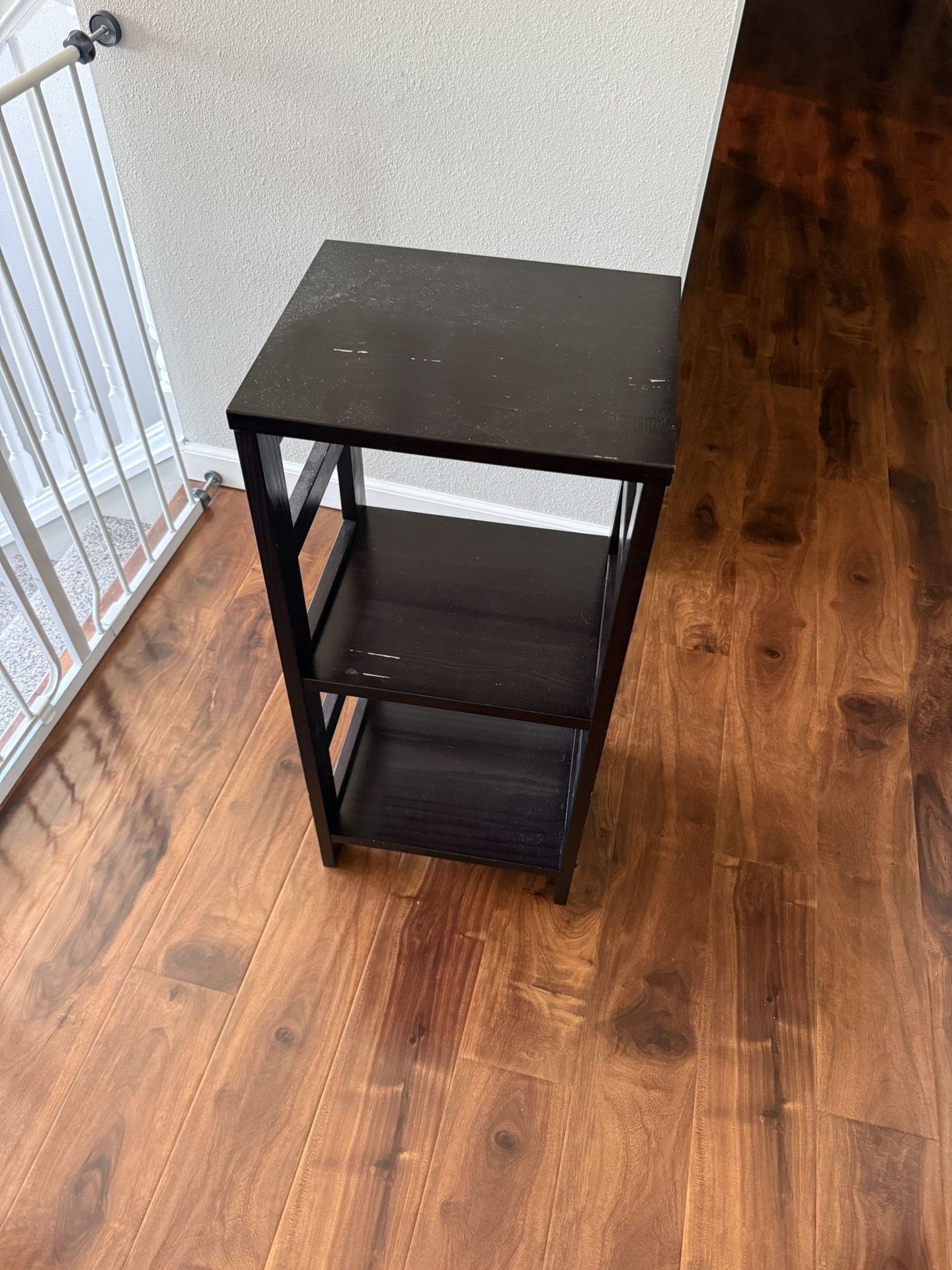 Small End Table