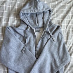 Pro Club Heavyweight Zip Up Sweater
