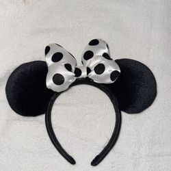Minnie Ears Disneyland