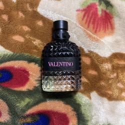 Valentino Cologne