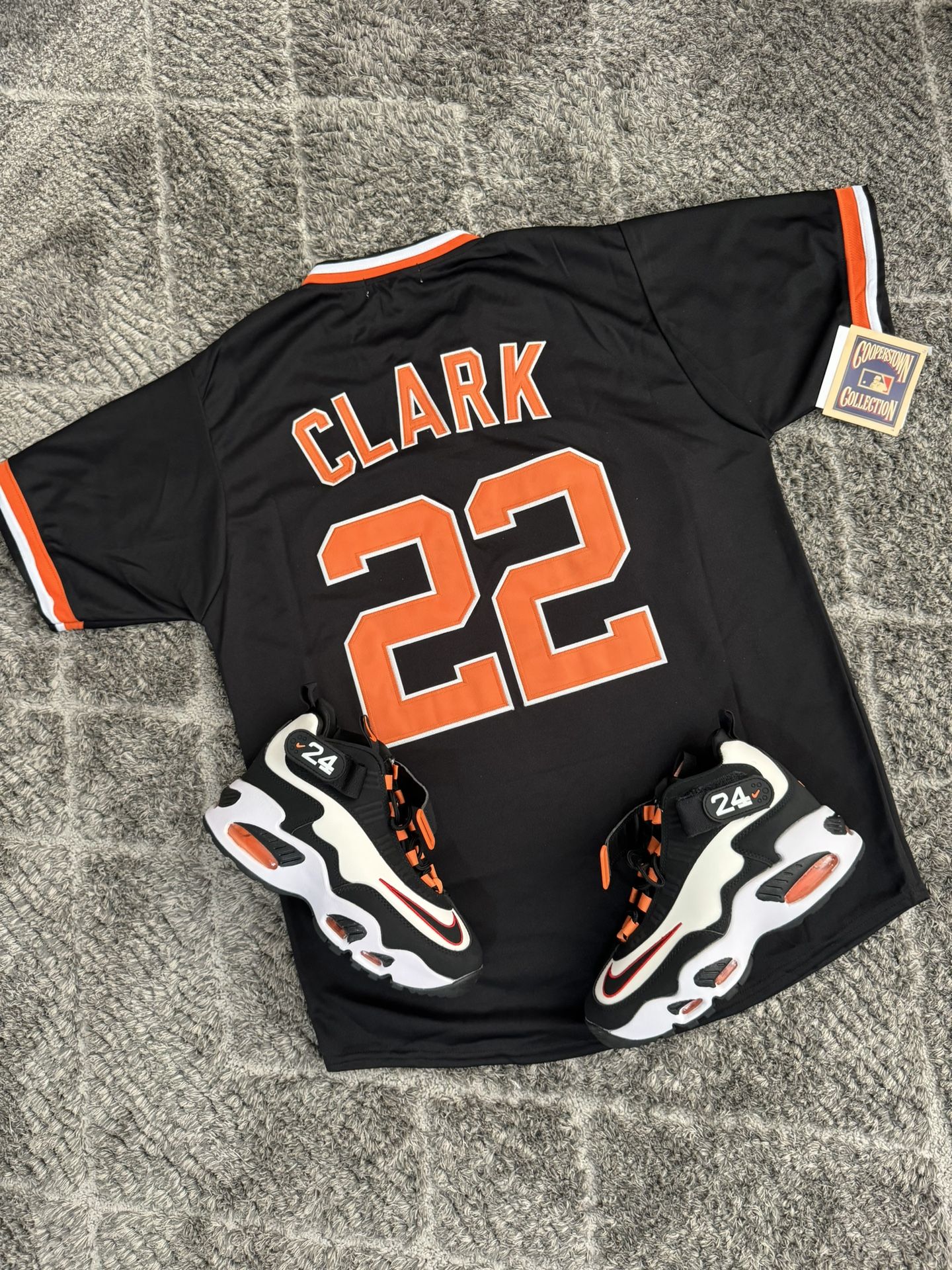 New Giants Jerseys